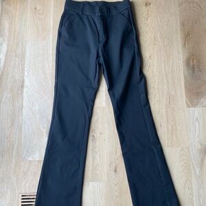 4 - Boot Cut Dress Pants